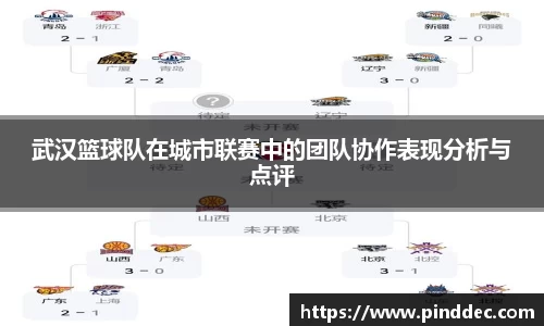 武汉篮球队在城市联赛中的团队协作表现分析与点评