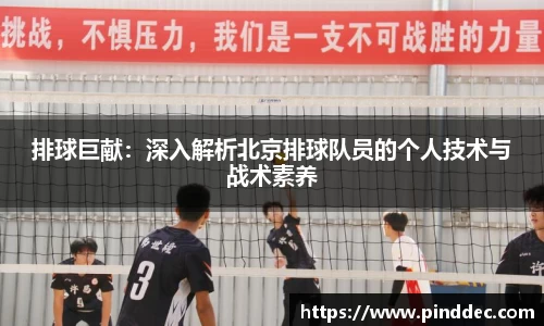 排球巨献：深入解析北京排球队员的个人技术与战术素养